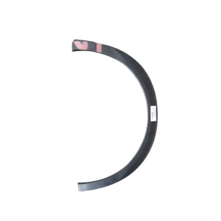Extension d'aile arriere gauche PEUGEOT 2008 2