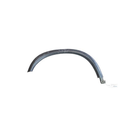 Extension d'aile arriere droit PEUGEOT 4008