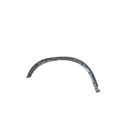 Extension d'aile arriere gauche PEUGEOT 4008