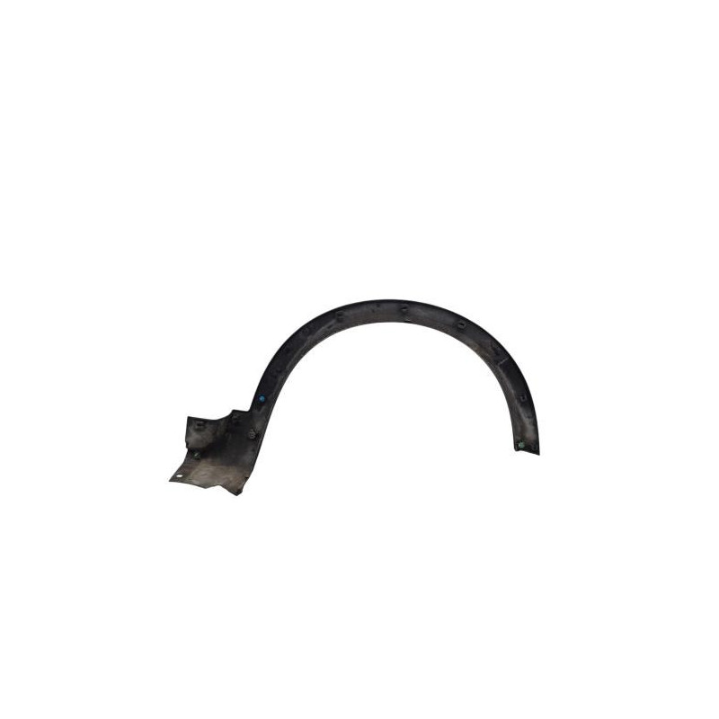 Extension d'aile avant gauche FIAT 500X Photo n°1 Extension d'aile avant gauche FIAT 500X Photo n°1