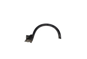 Extension d'aile avant gauche FIAT 500X Photo n°1 Extension d'aile avant gauche FIAT 500X Photo n°1
