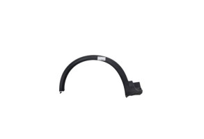 Extension d'aile avant gauche FIAT 500X Photo n°2 Extension d'aile avant gauche FIAT 500X Photo n°2