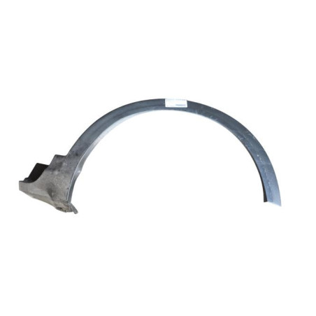 Extension d'aile avant droit FIAT 500X