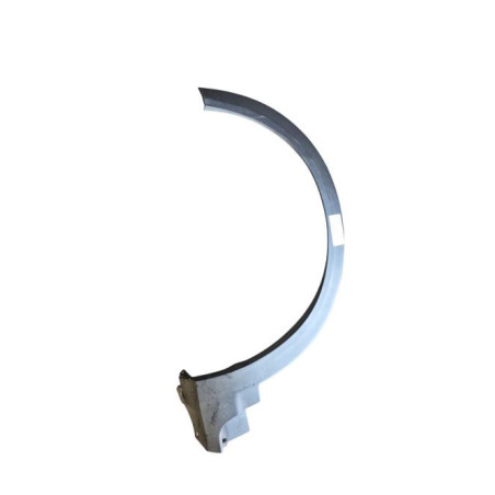 Extension d'aile avant gauche FIAT 500X
