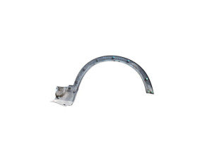 Extension d'aile avant gauche FIAT 500X Photo n°2 Extension d'aile avant gauche FIAT 500X Photo n°2