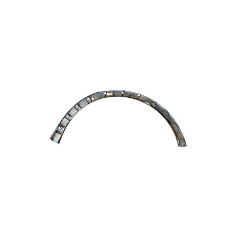 Extension d'aile arriere droit TOYOTA C-HR Photo n°1