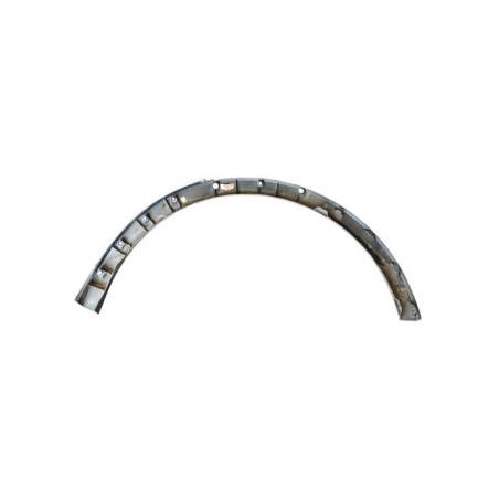 Extension d'aile arriere droit TOYOTA C-HR 1