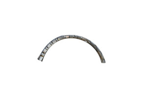 Extension d'aile arriere droit TOYOTA C-HR Photo n°1