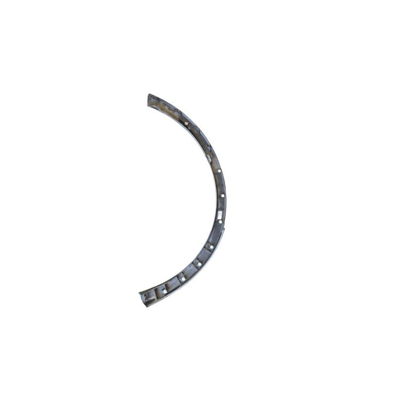 Extension d'aile arriere gauche TOYOTA C-HR Photo n°1 Extension d'aile arriere gauche TOYOTA C-HR Photo n°1
