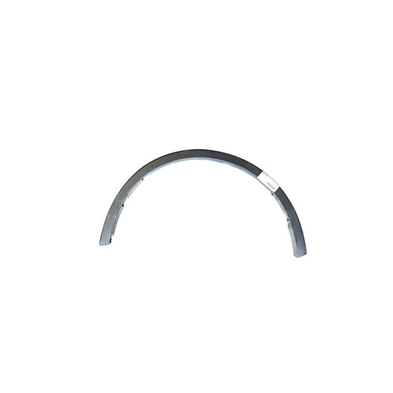 Extension d'aile avant gauche TOYOTA C-HR Photo n°1