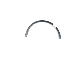 Extension d'aile avant gauche TOYOTA C-HR Photo n°1