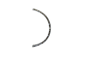 Extension d'aile avant gauche TOYOTA C-HR Photo n°2