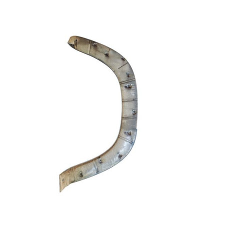 Extension d'aile arriere gauche DACIA SPRING