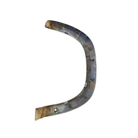 Extension d'aile avant droit DACIA SPRING
