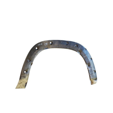 Extension d'aile avant gauche DACIA SPRING