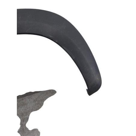 Extension d'aile arriere gauche DACIA SPRING