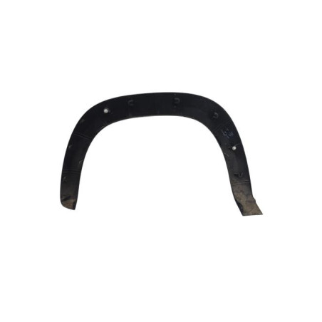 Extension d'aile avant droit DACIA SPRING