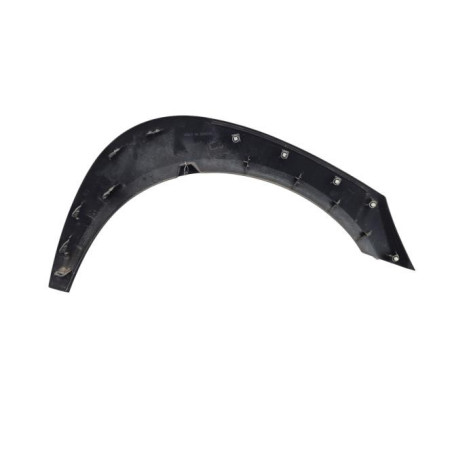Extension d'aile arriere gauche TOYOTA AYGO X