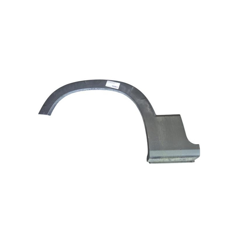 Extension d'aile arriere droit PEUGEOT RIFTER Photo n°1