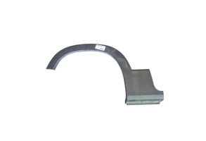 Extension d'aile arriere droit PEUGEOT RIFTER Photo n°1