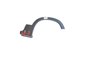 Extension d'aile arriere gauche PEUGEOT RIFTER Photo n°1