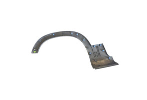 Extension d'aile arriere gauche PEUGEOT RIFTER Photo n°4