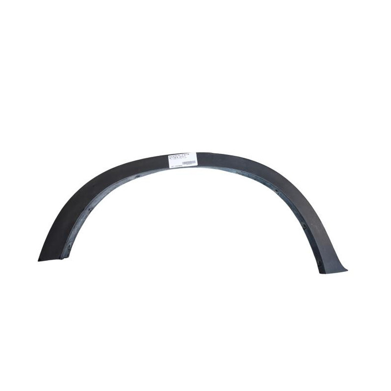 Extension d'aile arriere droit BMW X5 E70 Photo n°1
