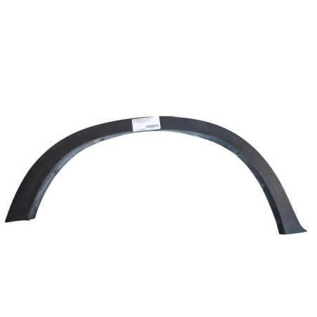 Extension d'aile arriere droit BMW X5 E70