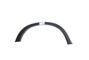 Extension d'aile arriere droit BMW X5 E70 Photo n°1