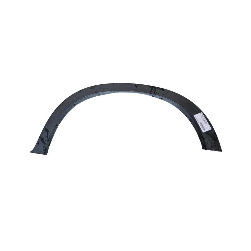 Extension d'aile arriere gauche BMW X5 E70 Photo n°1 Extension d'aile arriere gauche BMW X5 E70 Photo n°1