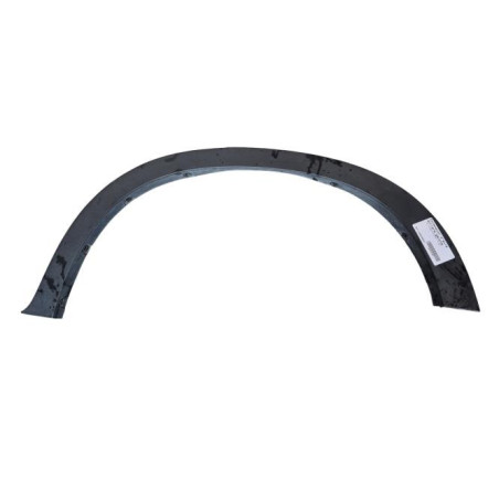 Extension d'aile arriere gauche BMW X5 E70