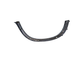 Extension d'aile arriere gauche BMW X5 E70 Photo n°2 Extension d'aile arriere gauche BMW X5 E70 Photo n°2