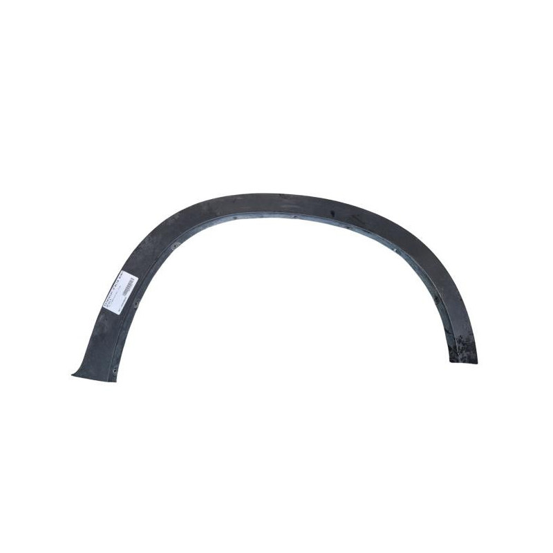 Extension d'aile avant droit BMW X5 E70 Photo n°1