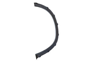 Extension d'aile avant droit BMW X5 E70 Photo n°2