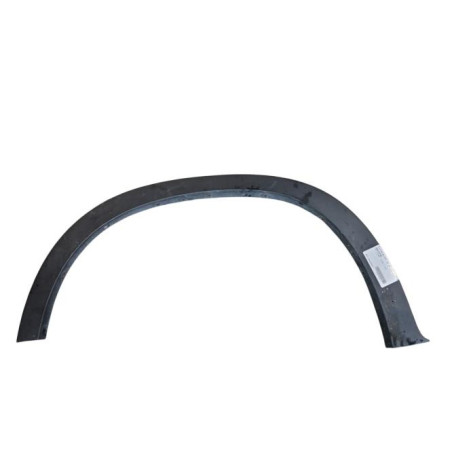 Extension d'aile avant gauche BMW X5 E70