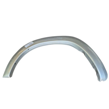 Extension d'aile arriere gauche TOYOTA RAV4 2