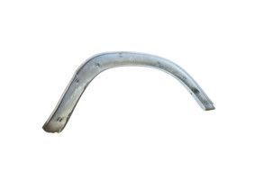 Extension d'aile arriere gauche TOYOTA RAV4 2 Photo n°2 Extension d'aile arriere gauche TOYOTA RAV4 2 Photo n°2