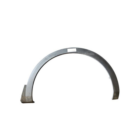Extension d'aile avant droit PEUGEOT 3008 2
