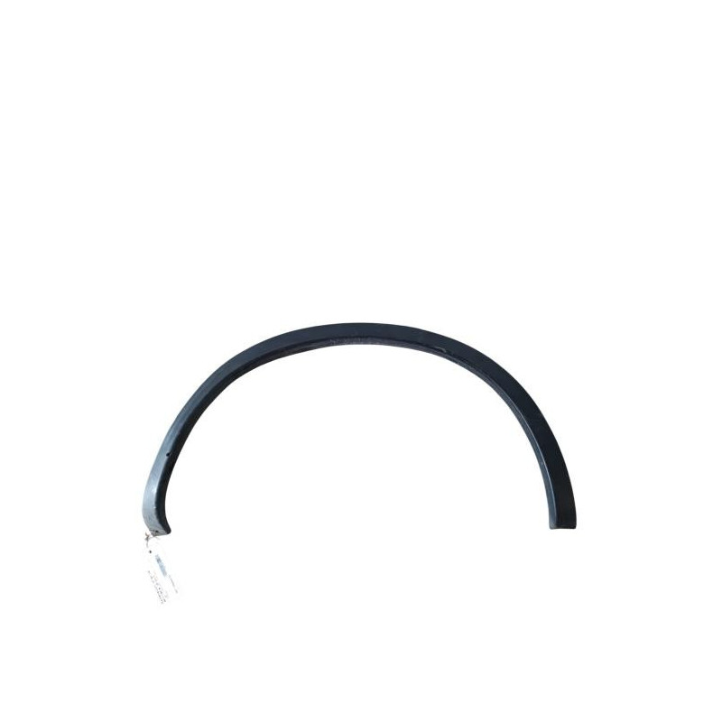 Extension d'aile arriere droit NISSAN QASHQAI 1 Photo n°1