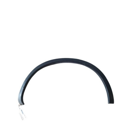 Extension d'aile arriere droit NISSAN QASHQAI 1