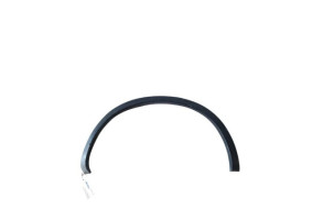 Extension d'aile arriere droit NISSAN QASHQAI 1 Photo n°1