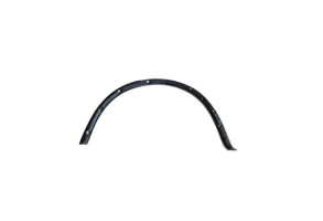 Extension d'aile arriere droit NISSAN QASHQAI 1 Photo n°2