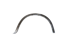 Extension d'aile arriere gauche NISSAN QASHQAI 1 Photo n°2 Extension d'aile arriere gauche NISSAN QASHQAI 1 Photo n°2