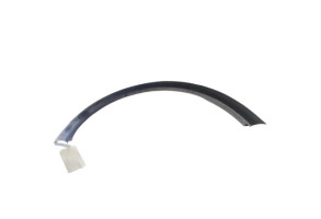 Extension d'aile arriere droit VOLVO C 30 Photo n°1