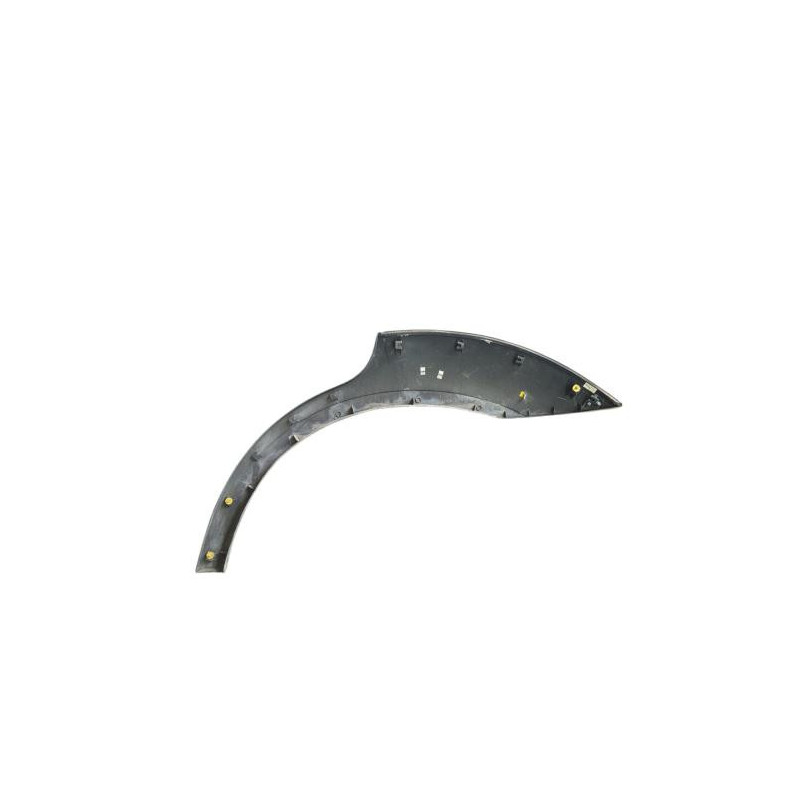 Extension d'aile arriere droit SSANGYONG REXTON 1 Photo n°1