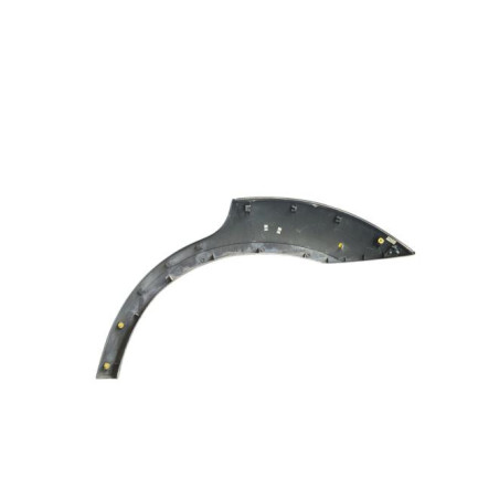 Extension d'aile arriere droit SSANGYONG REXTON 1