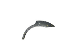 Extension d'aile arriere droit SSANGYONG REXTON 1 Photo n°1