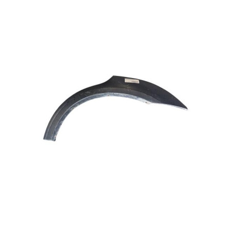 Extension d'aile arriere gauche SSANGYONG REXTON 1