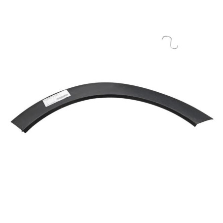 Extension d'aile arriere droit CITROEN C3 3