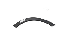 Extension d'aile arriere droit CITROEN C3 3 Photo n°1